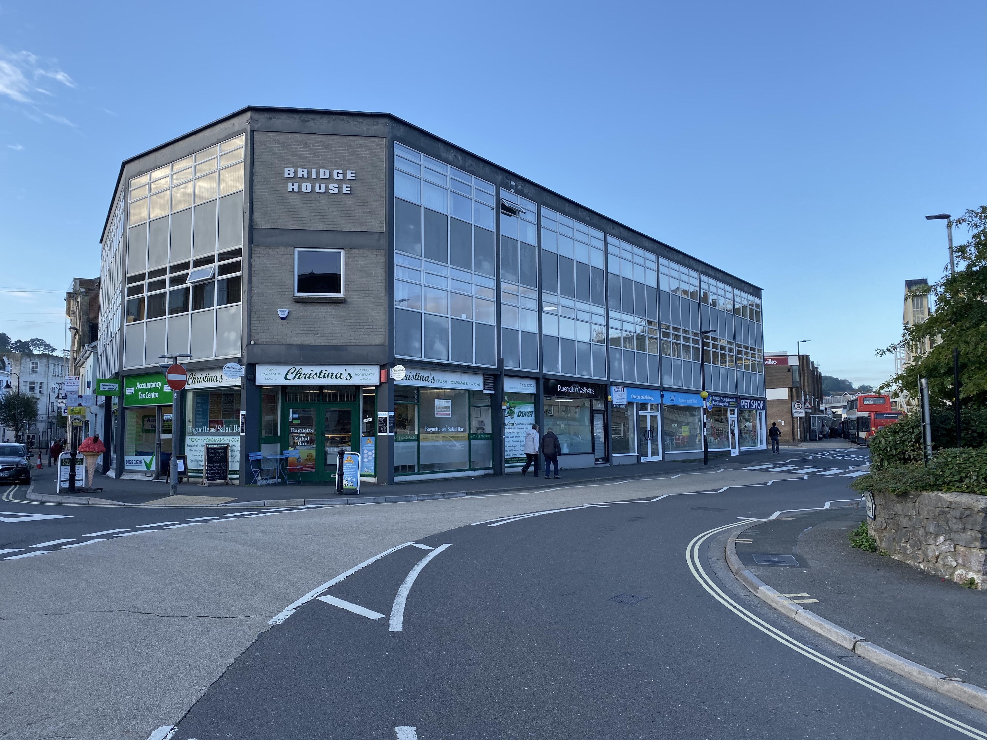 Office in Newton Abbot - photo 4